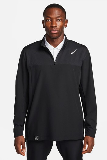 Dri-FIT Golf Club Loose Fit NGC Lightweight Jacket from Nike