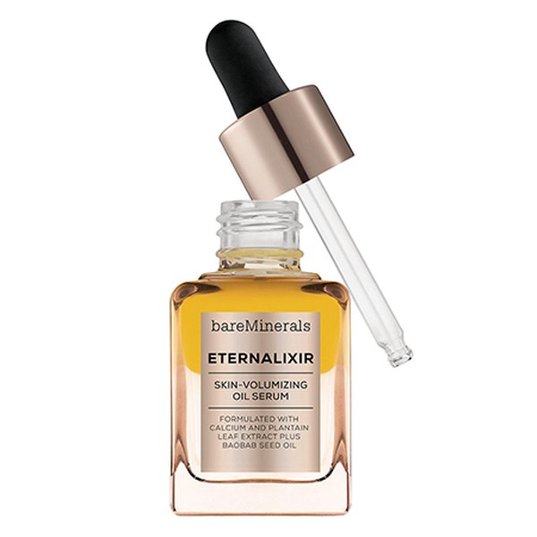 Eternalixir Skin Volumising Oil Serum from Bare Minerals