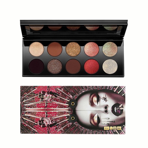 Mothership V Eyeshadow Palette Bronze Seduction from Pat McGrath Labs