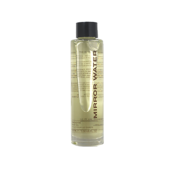 Smooth Body Oil from Mirror Water