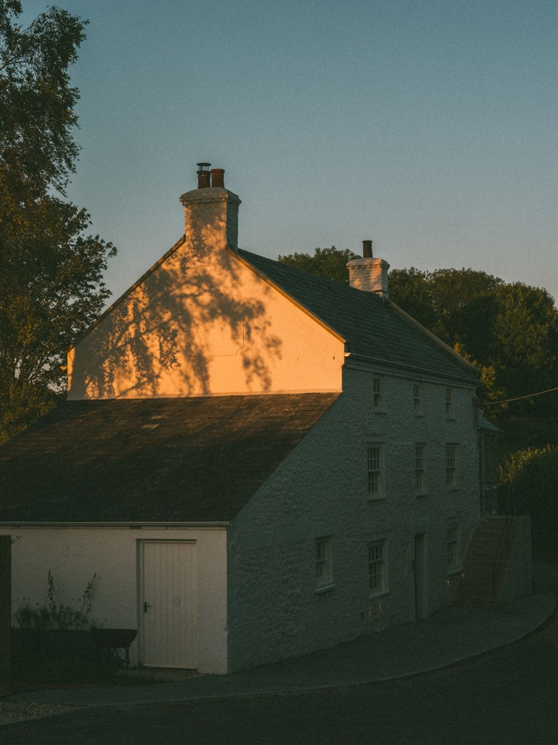 A Restaurant Worth Travelling To: Osip, Bruton