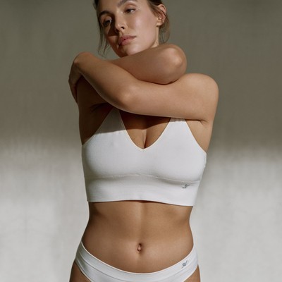 Sustainable Summer Lingerie Every Woman Needs