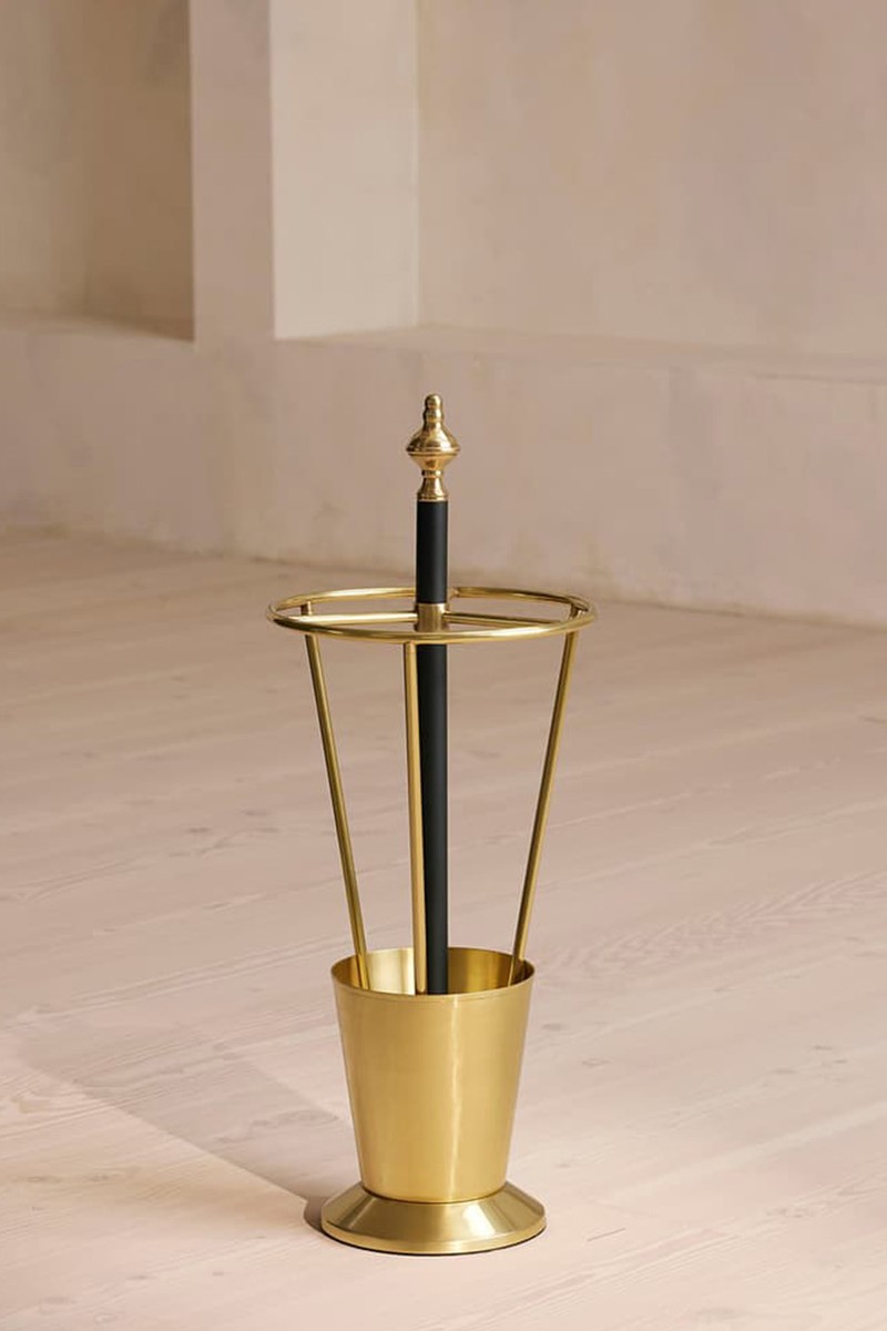 Casis Umbrella Stand from Soho Home