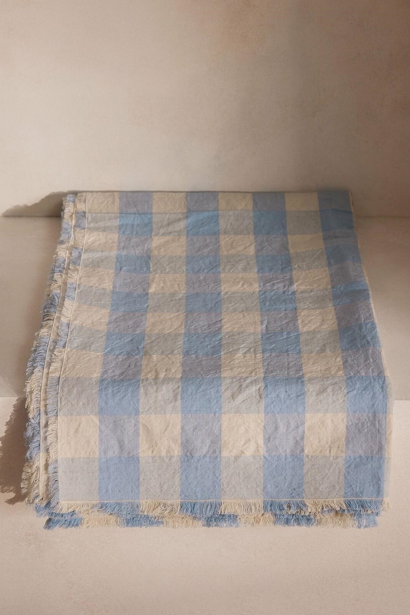 Arzon Tablecloth from Soho Home