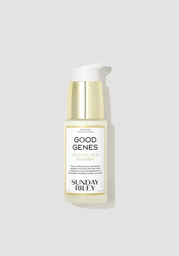 Good Genes Glycolic Acid Treatment from Sunday Riley