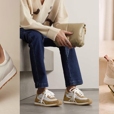 18 Trainers To Update Your Look