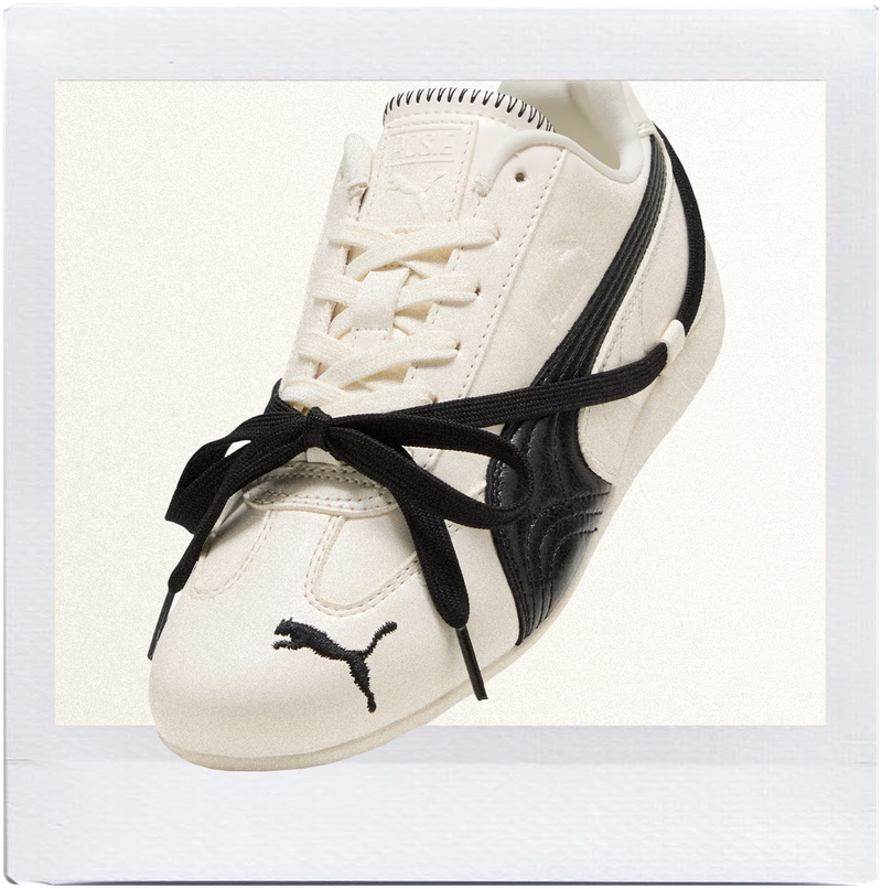 PUMA x ROSÉ Speedcat