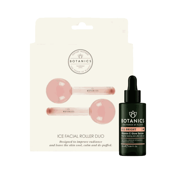 Rejuvinated Bundle from Botanics 