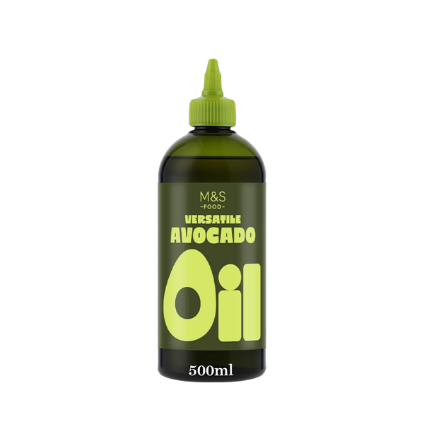 Avocado Oil from Marks & Spencer