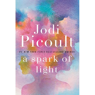 A Spark Of Light by Jodie Picoult, £8.49