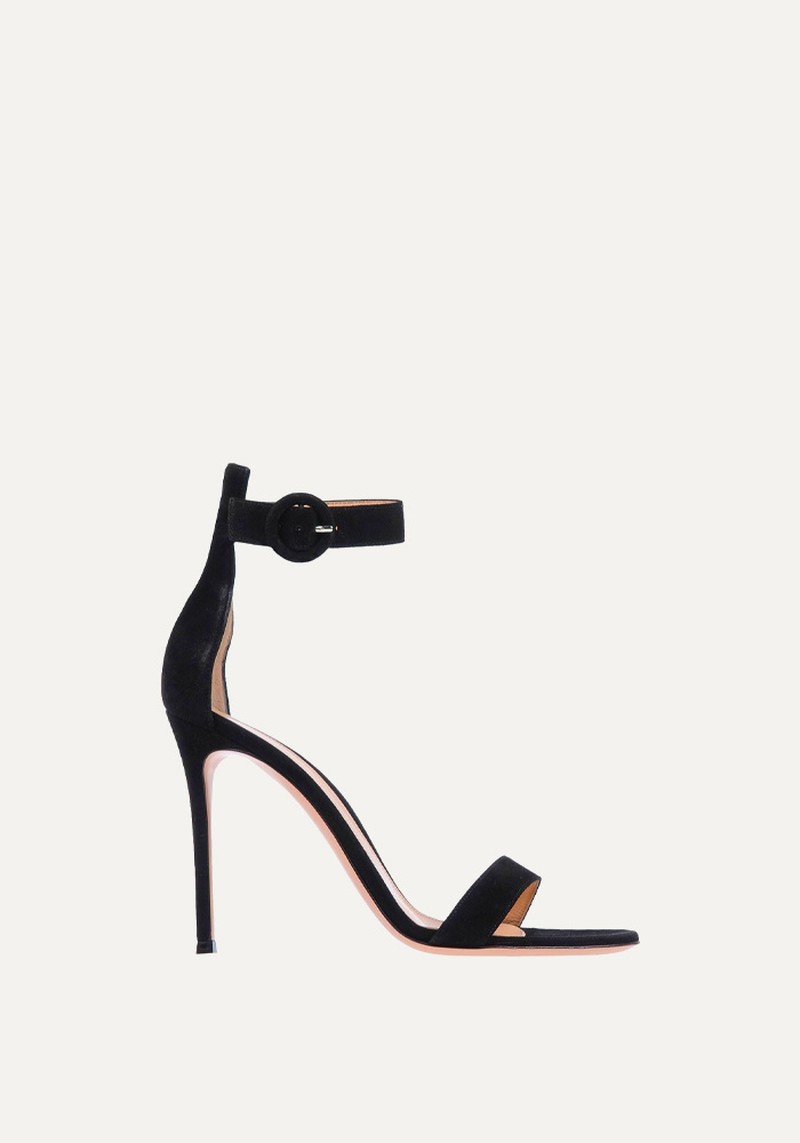 Sandals from Gianvito Rossi
