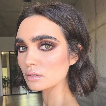 7 Beauty Looks We’re Loving This Month