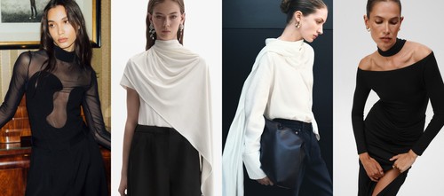 31 Party Tops That Do All The Hard Work For You