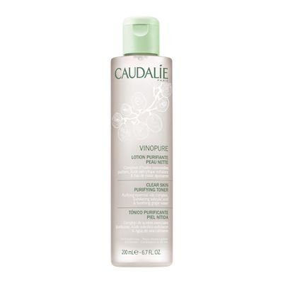 Vinopure Clear Skin Purifying Toner from Caudalie