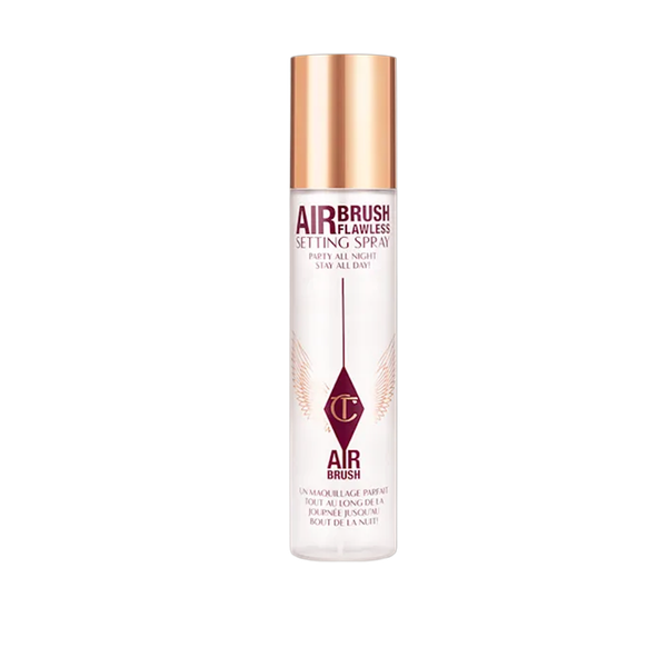 Airbrush Flawless Setting Spray