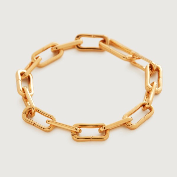 Alta Capture Charm Bracelet