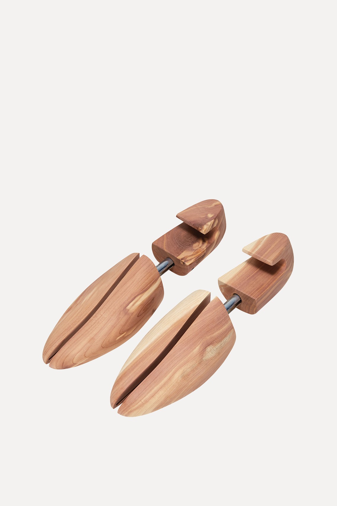 Cedar Shoe Keeper from Muji