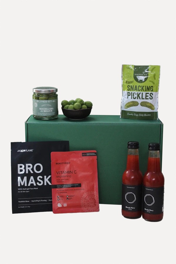 My Bloody Valentine Hamper from Himper