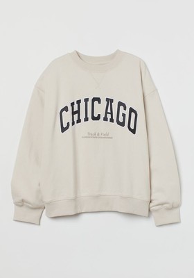 Sweatshirt from H&M