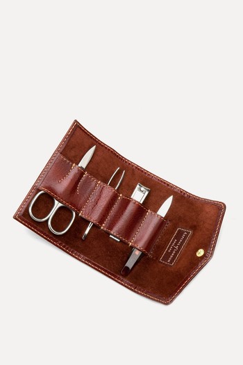 Manicure Set from Aspinal Of London