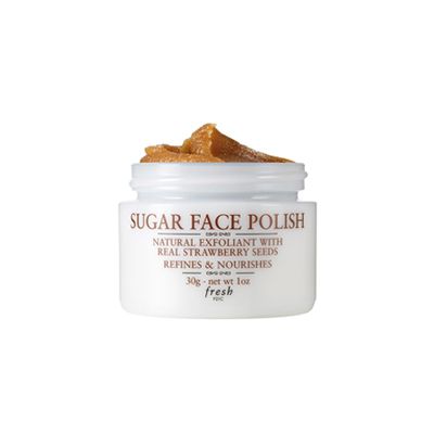 Sugar Face Polish Exfoliator 30g