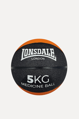 Medicine Ball from Lonsdale