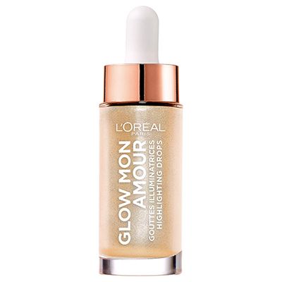 Glow Mon Amour Highlighting Drops from L’Oréal Paris