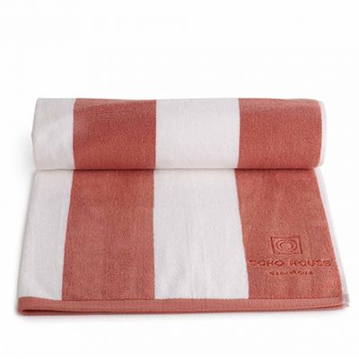 House Pool Towel from Soho Home
