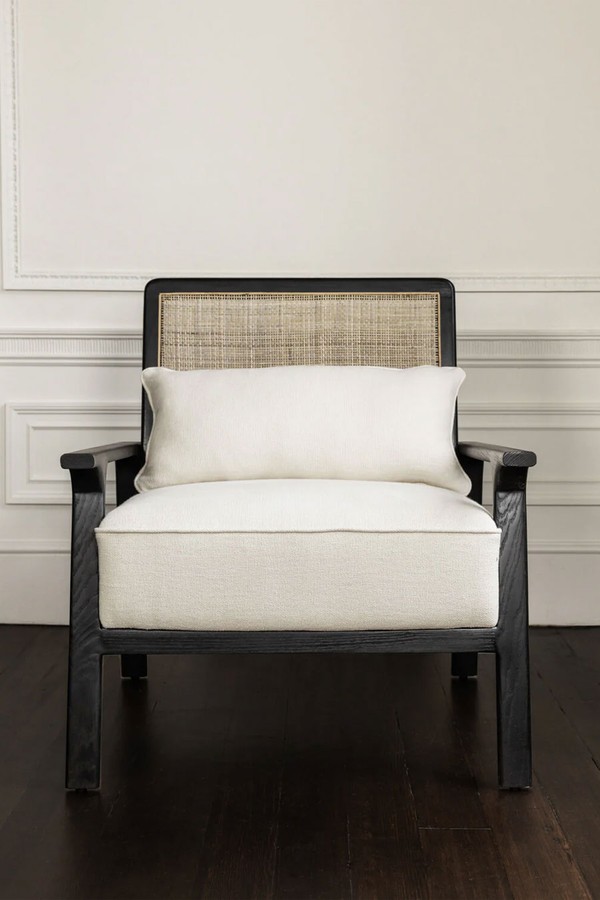The Holland Chair
