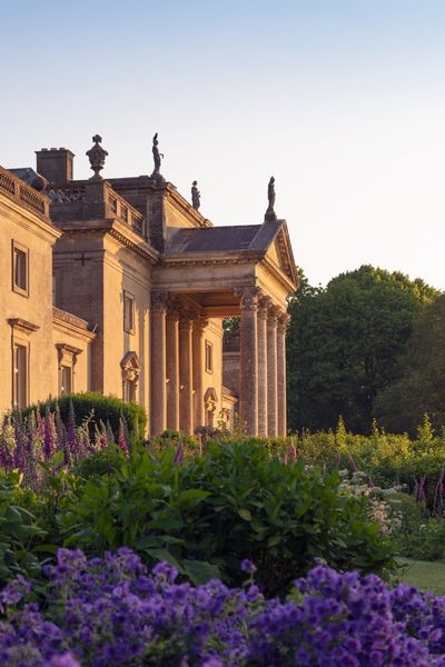 Stourhead 