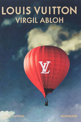 Louis Vuitton: Virgil Abloh, £115 | Assouline
