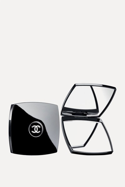 Double Facettes Mirror Duo from Chanel