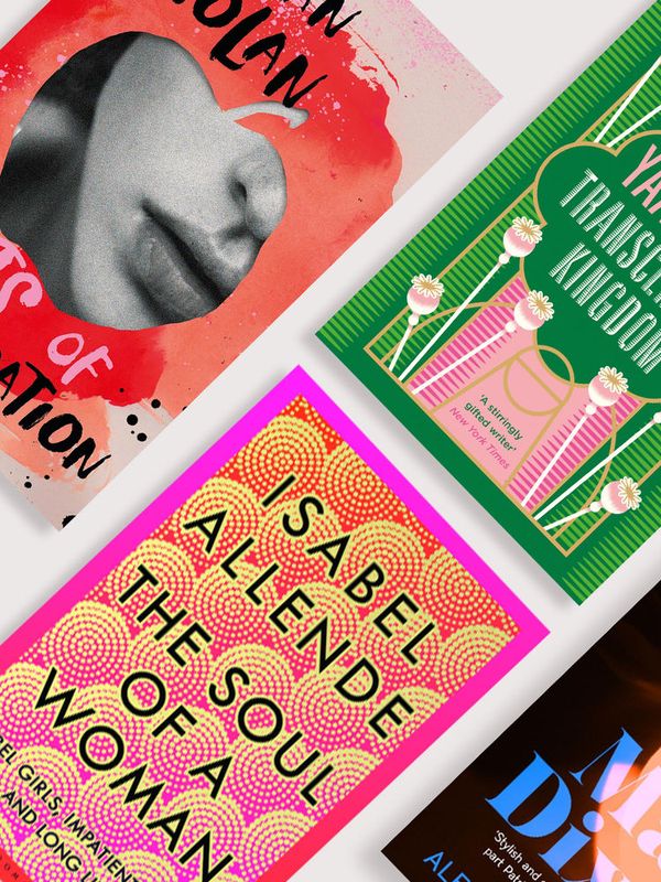 The Best Books To Read This March