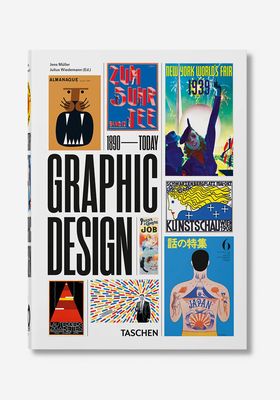 The History Of Graphic Design