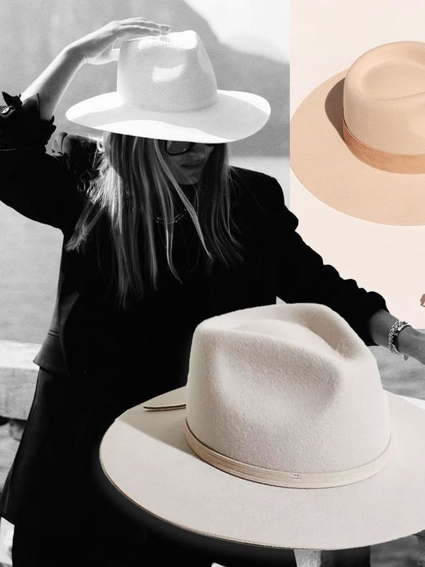 10 Felt Fedoras To Try Now 