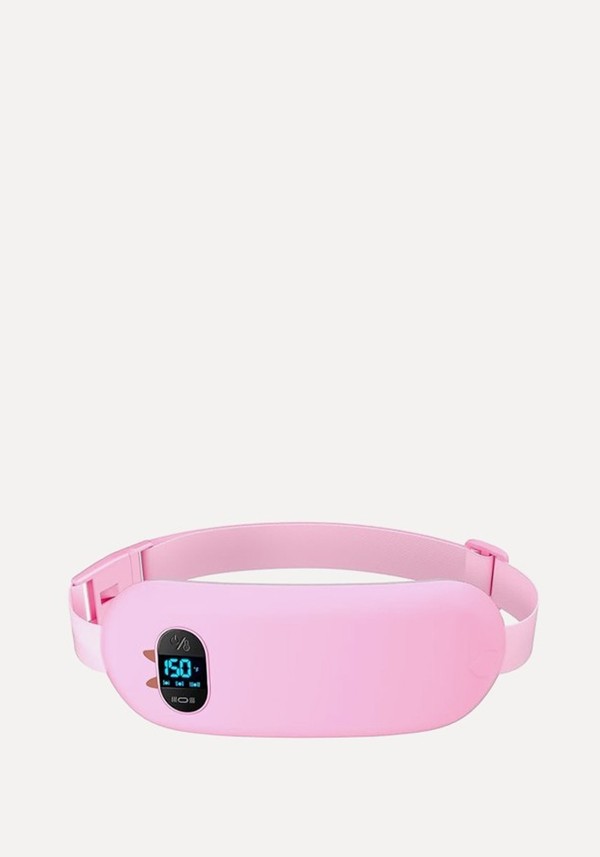 Heat Pad For Period Pain Relief