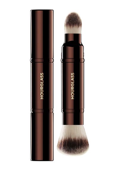 Double-Ended Complexion Brush from Hourglass