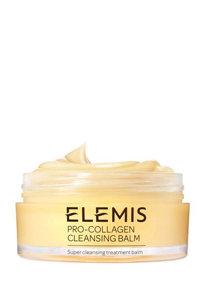 Pro-Collagen Cleansing Balm from Elemis