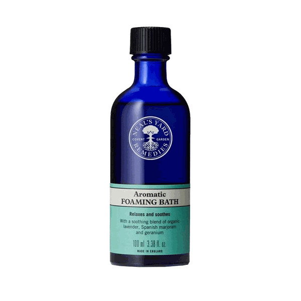 Aromatic Foaming Bath from Neal's Yard Remedies