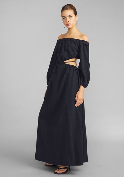 Isadora Maxi Dress