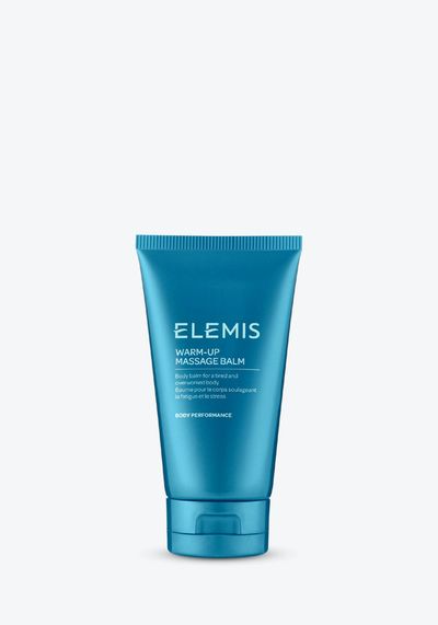 Warm-Up Body Balm from Elemis