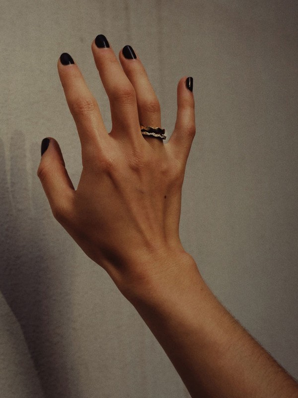 The Jewellery Brand Influencers Are Loving Vashi