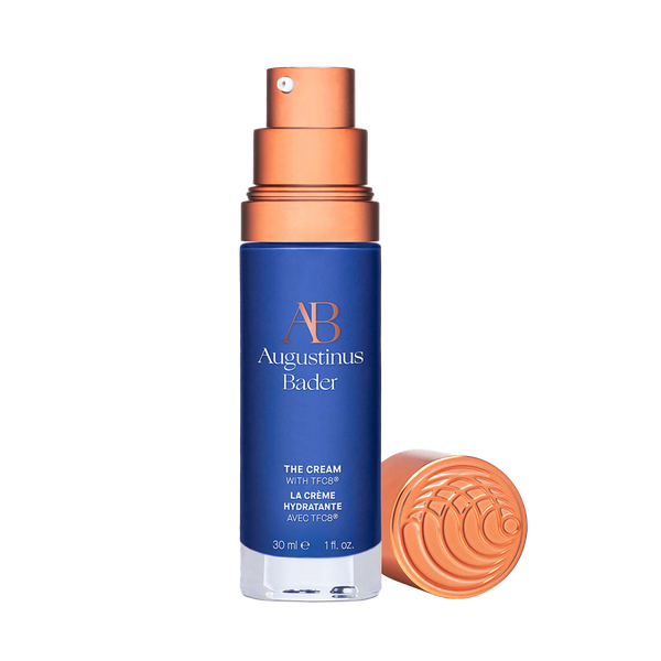 The Cream from Augustinus Bader
