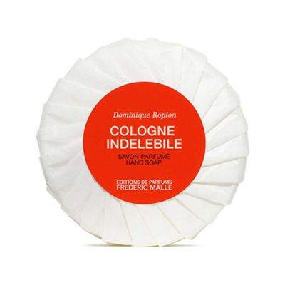 Cologne Indelebile Hand Soap from Frederic Malle
