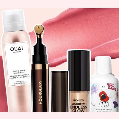 The Best New Beauty Buys For March