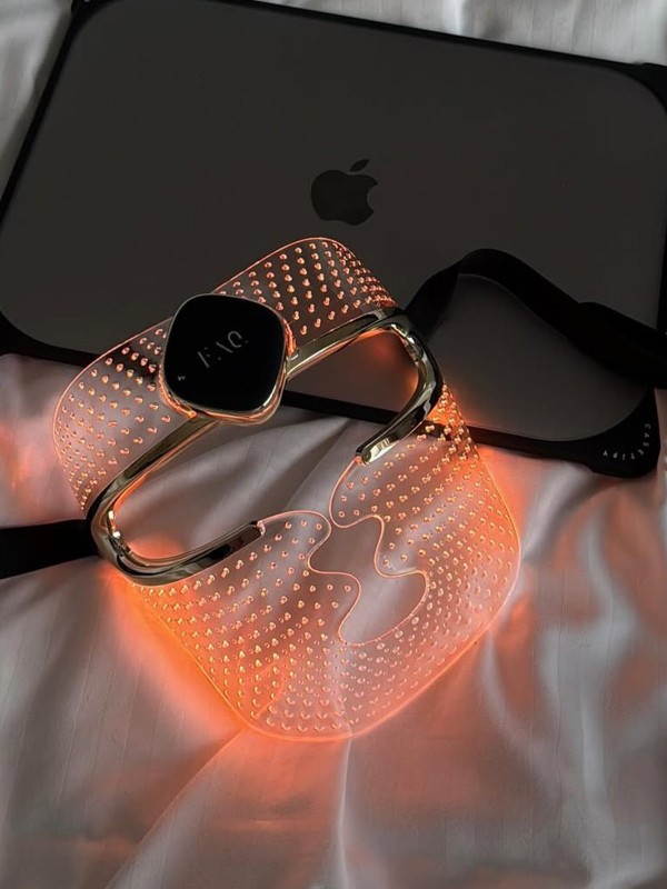 The Wellness Gadgets The SheerLuxe Team Swear By