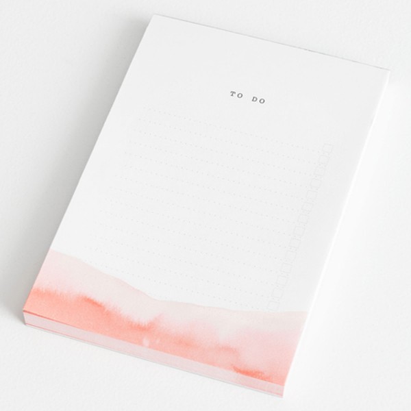 Magnetic Tear Off To-Do Pad from & Other Stories