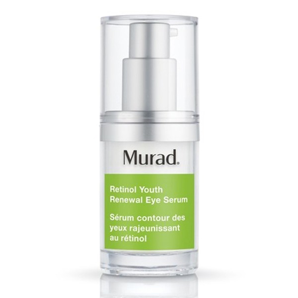 Retinol Youth Renewal Eye Serum