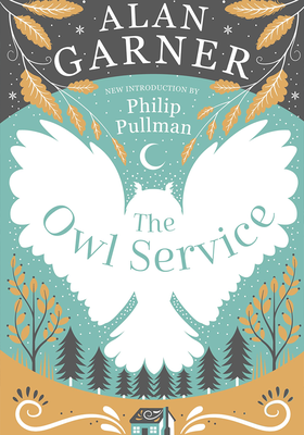 The Owl Service from Alan Garner