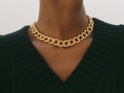 The Unreal City Choker | £850